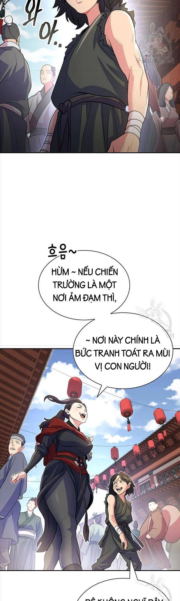 Kiếm Ma Đạo Chapter 7 - 19