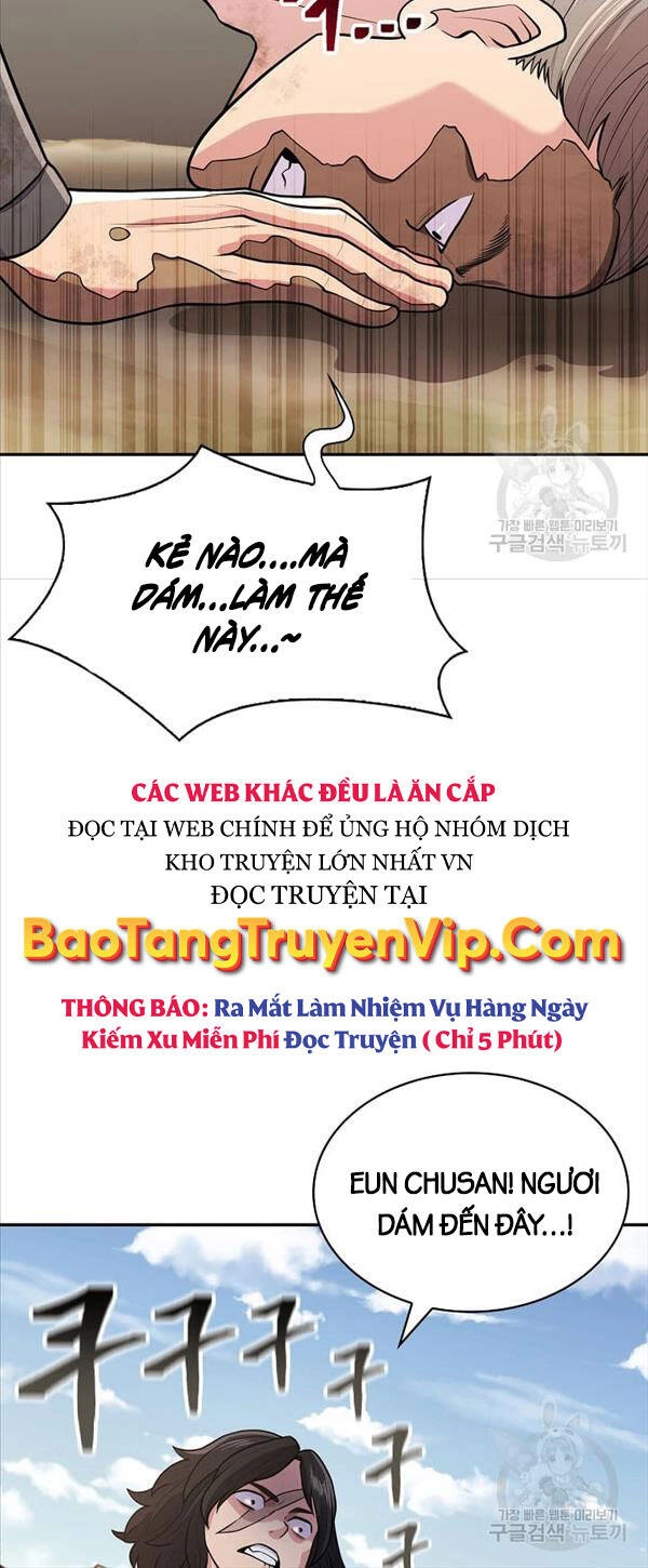 Kiếm Ma Đạo Chapter 7 - 28