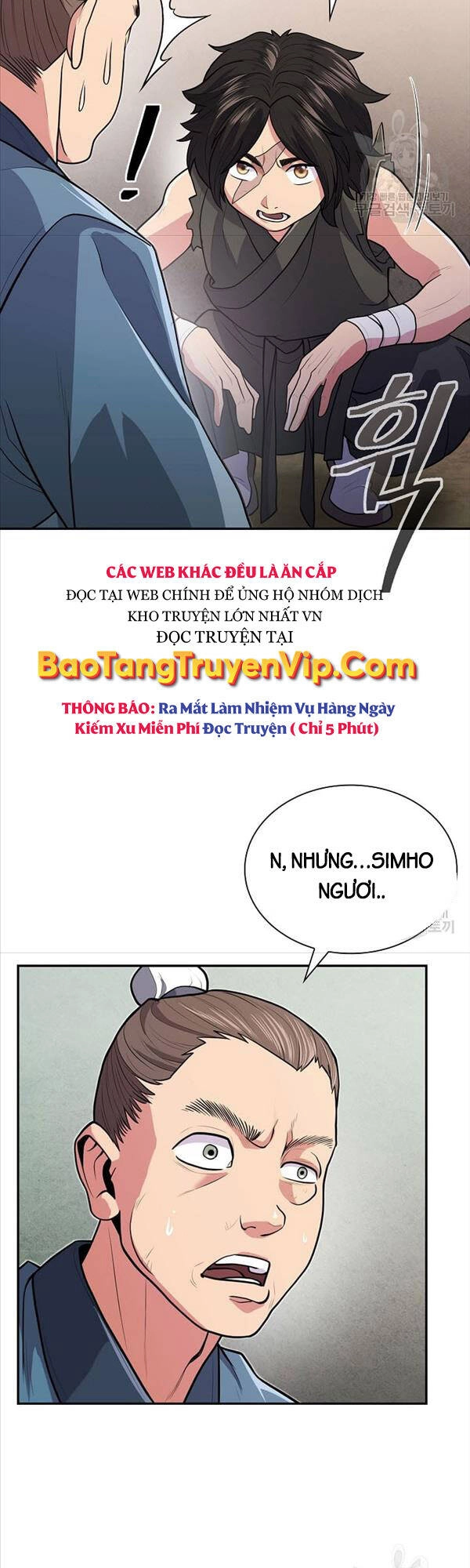 Kiếm Ma Đạo Chapter 7 - 38