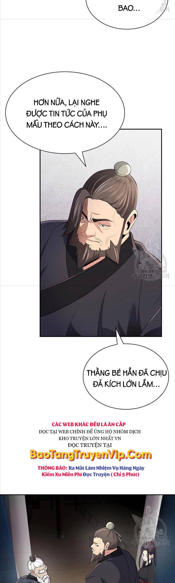 Kiếm Ma Đạo Chapter 8 - 6