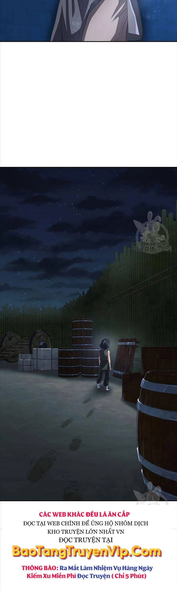 Kiếm Ma Đạo Chapter 8 - 12