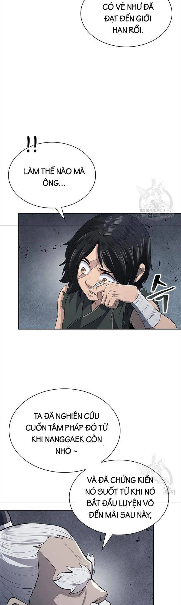 Kiếm Ma Đạo Chapter 8 - 27