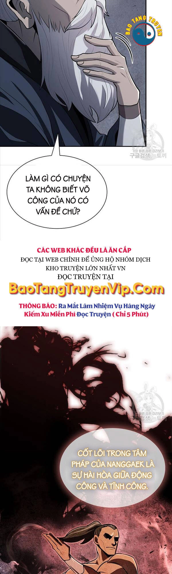 Kiếm Ma Đạo Chapter 8 - 28