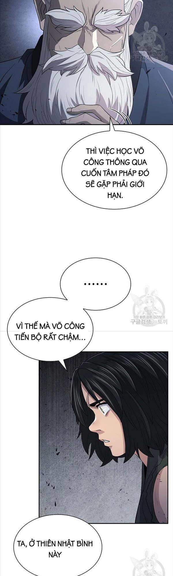 Kiếm Ma Đạo Chapter 8 - 30