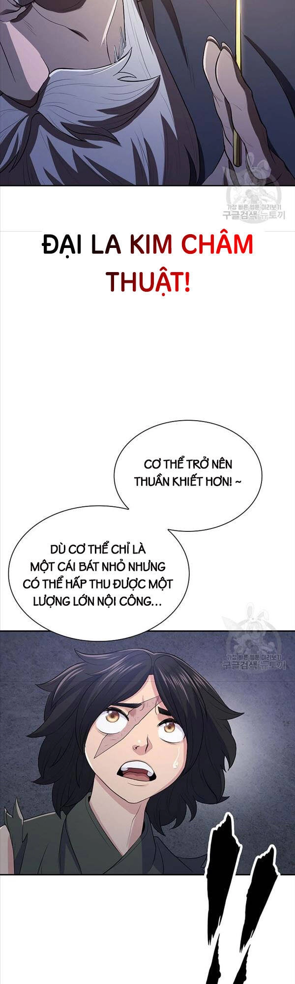 Kiếm Ma Đạo Chapter 8 - 34