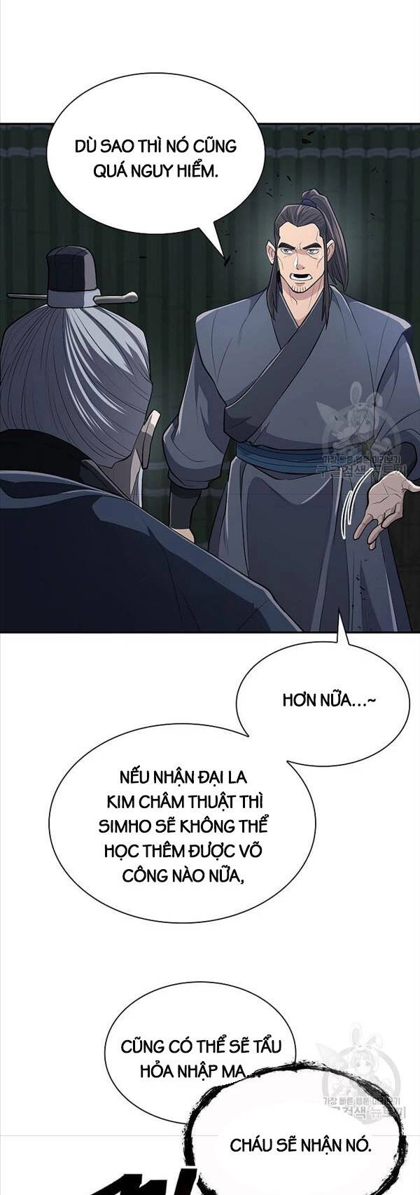 Kiếm Ma Đạo Chapter 8 - 38