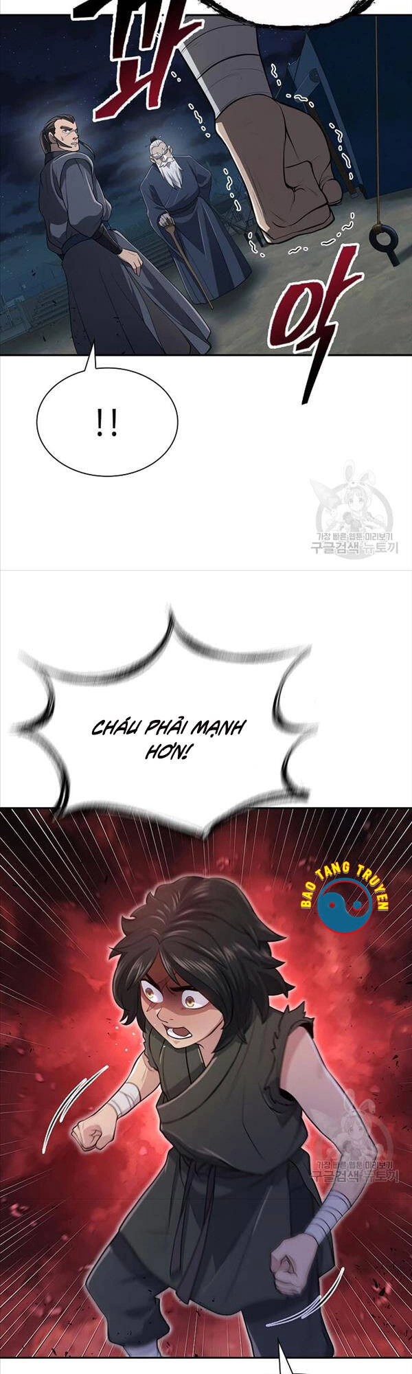 Kiếm Ma Đạo Chapter 8 - 39