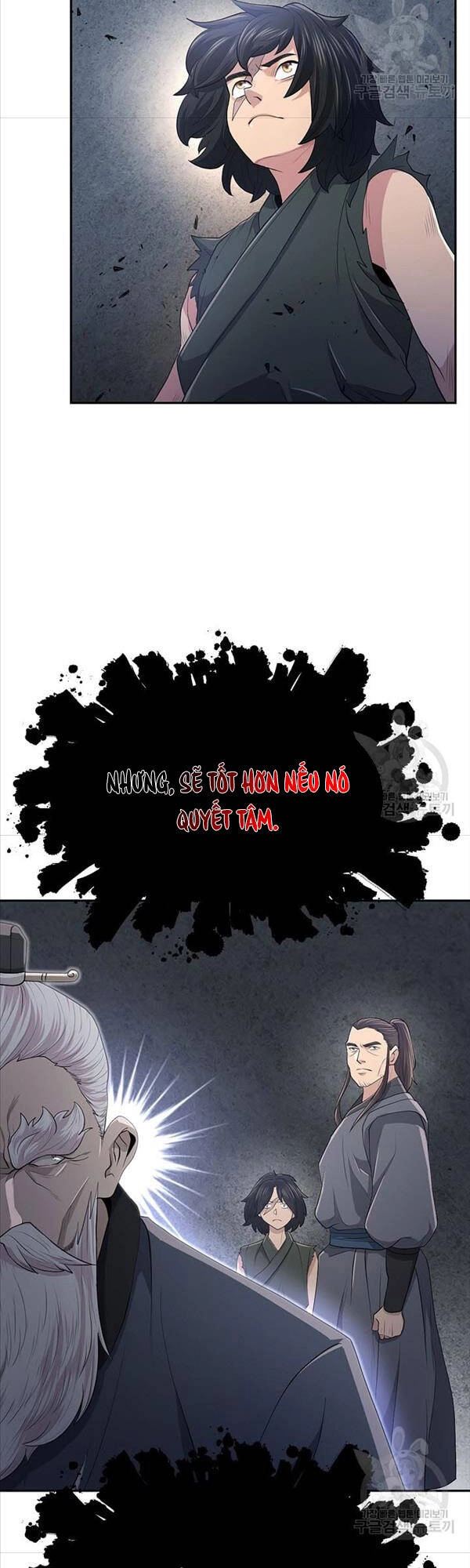 Kiếm Ma Đạo Chapter 8 - 43