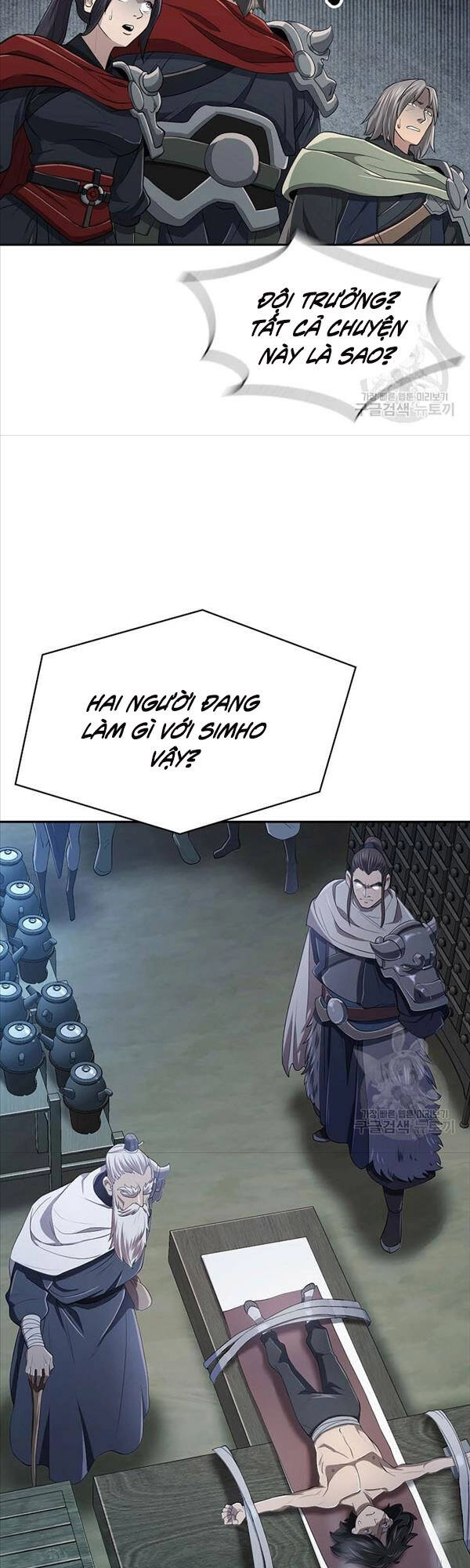 Kiếm Ma Đạo Chapter 8 - 46