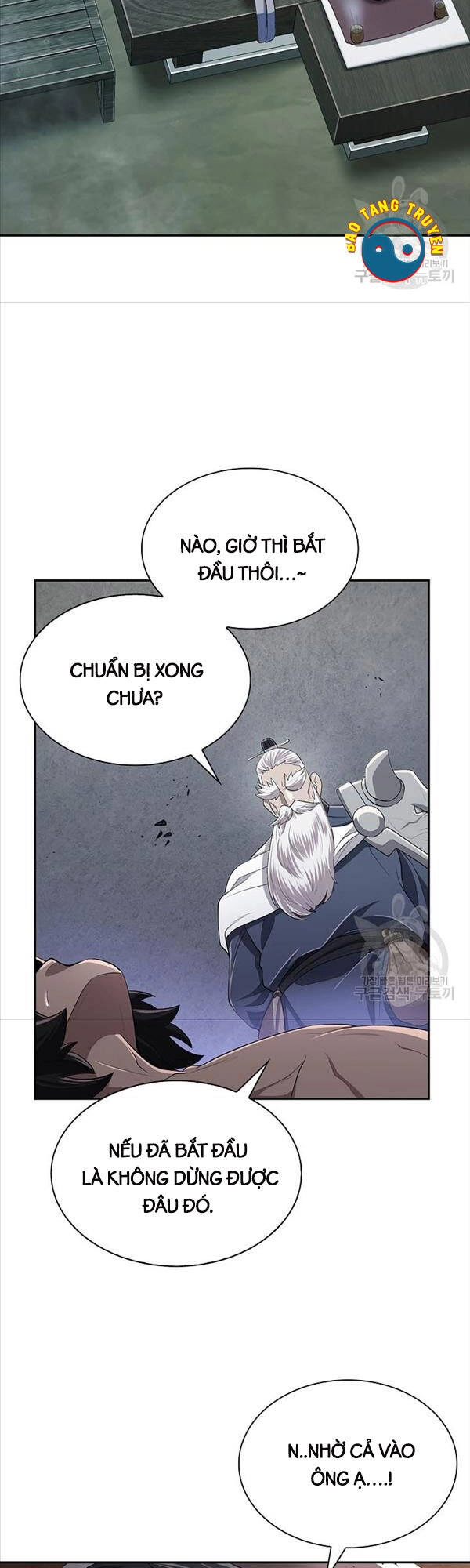 Kiếm Ma Đạo Chapter 8 - 47