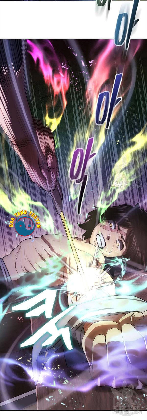 Kiếm Ma Đạo Chapter 8 - 50