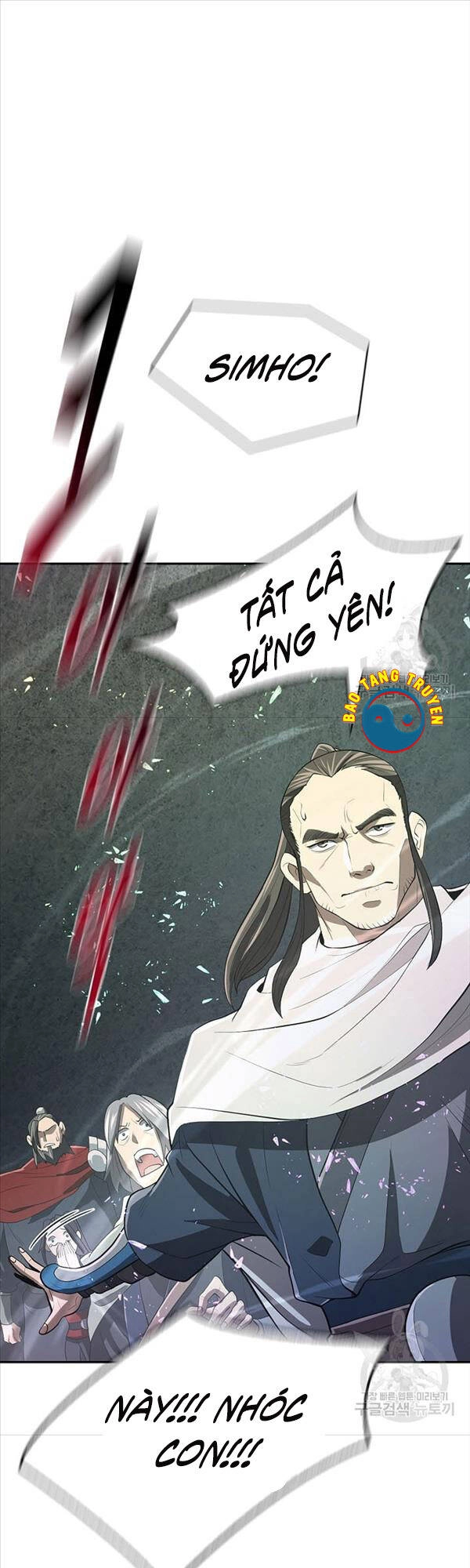 Kiếm Ma Đạo Chapter 8 - 51