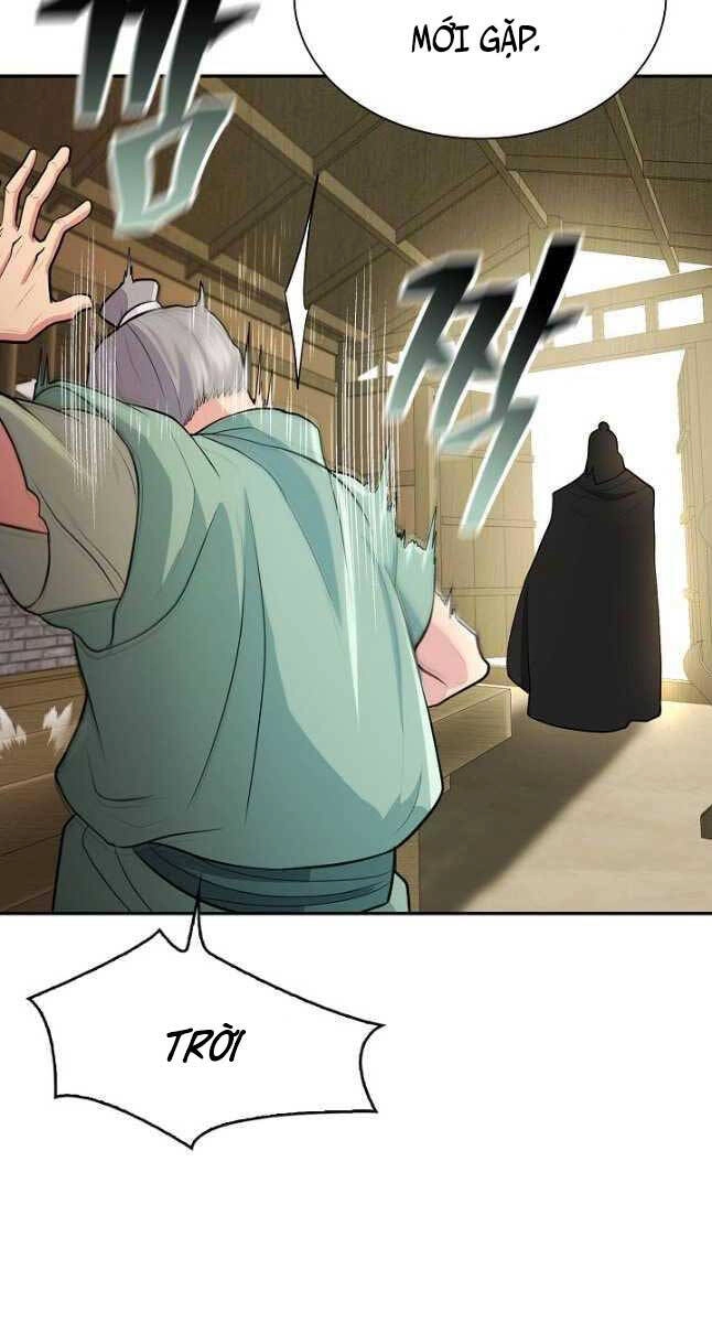 Kiếm Ma Đạo Chapter 9 - 23