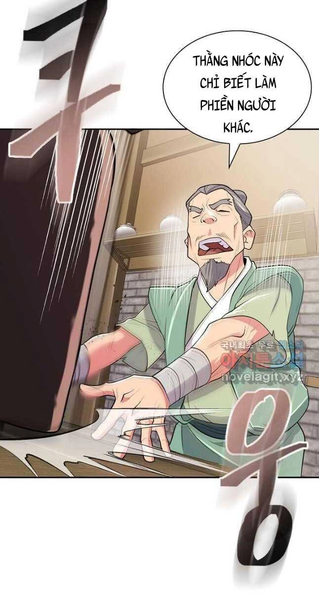 Kiếm Ma Đạo Chapter 9 - 28