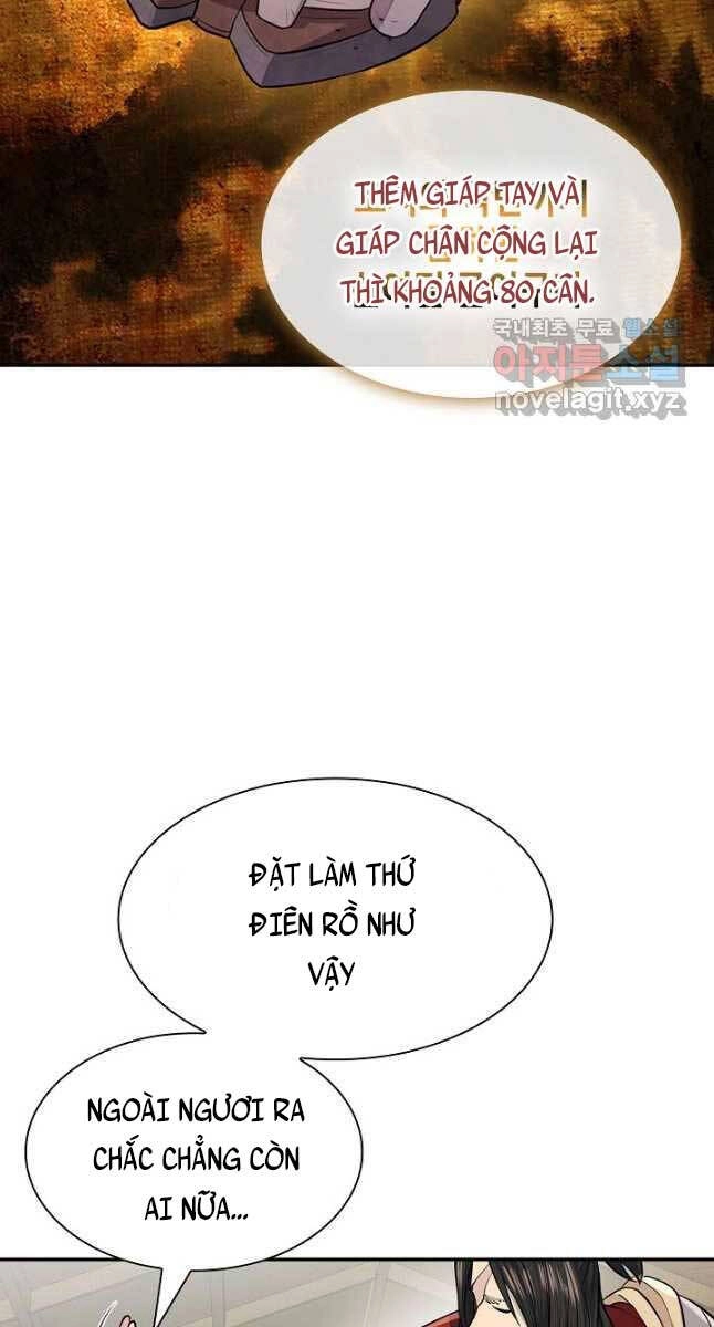 Kiếm Ma Đạo Chapter 9 - 30