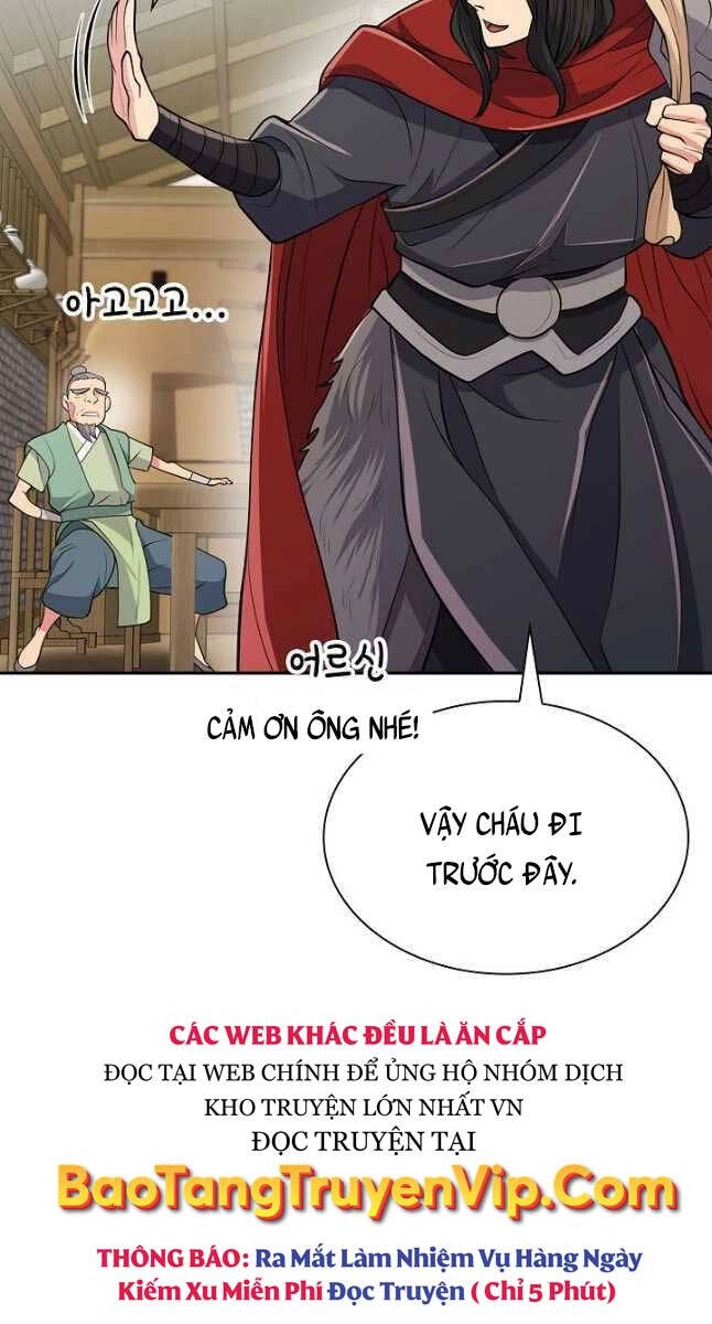 Kiếm Ma Đạo Chapter 9 - 31