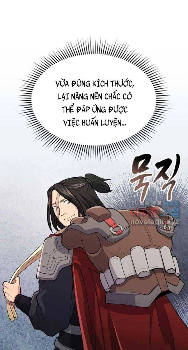 Kiếm Ma Đạo Chapter 9 - 33