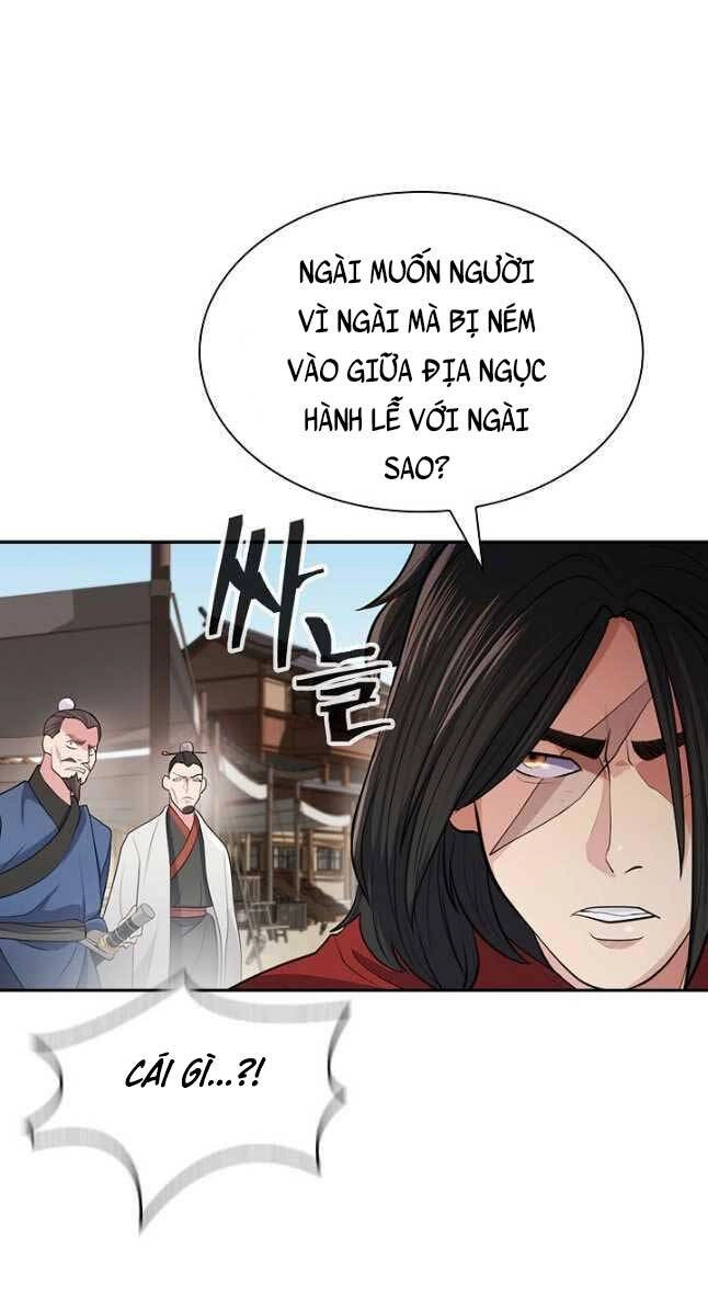 Kiếm Ma Đạo Chapter 9 - 41