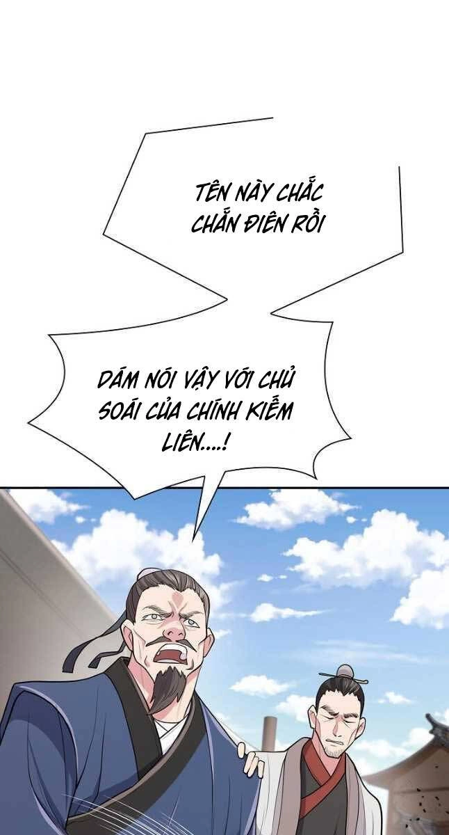 Kiếm Ma Đạo Chapter 9 - 42