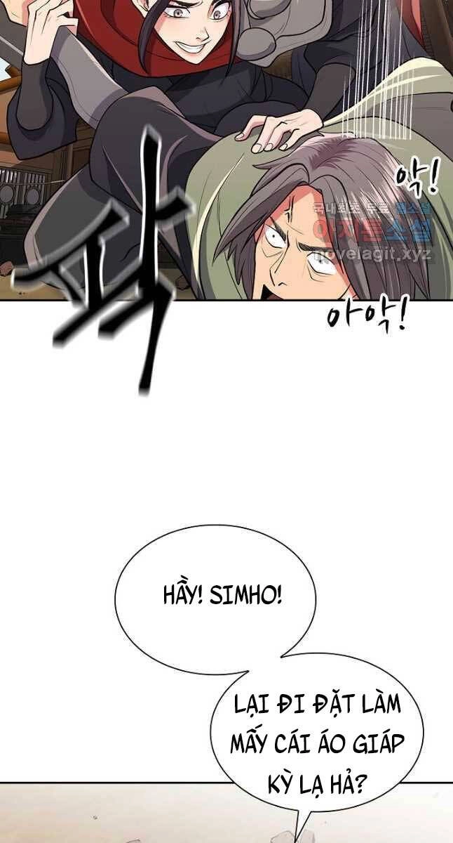 Kiếm Ma Đạo Chapter 9 - 56