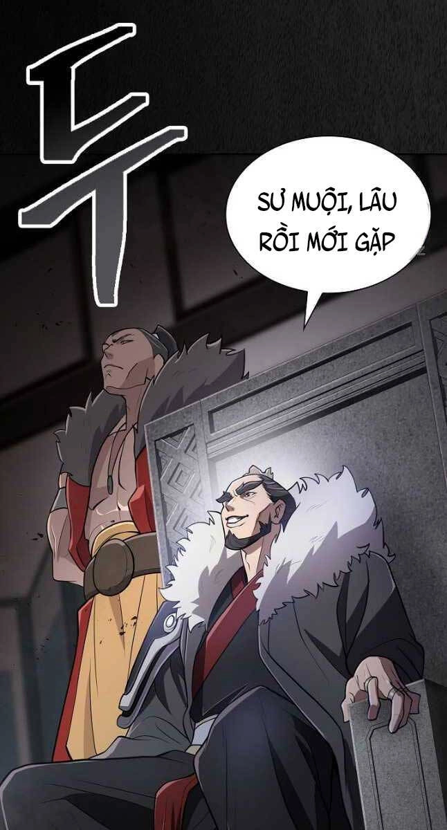 Kiếm Ma Đạo Chapter 10 - 4