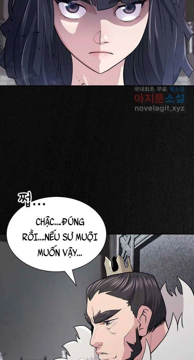 Kiếm Ma Đạo Chapter 10 - 9