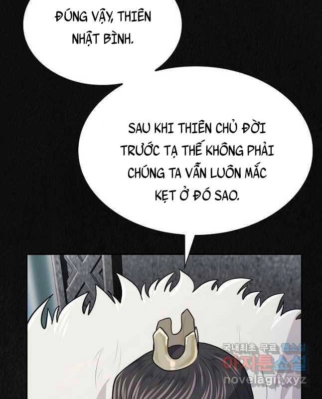 Kiếm Ma Đạo Chapter 10 - 12