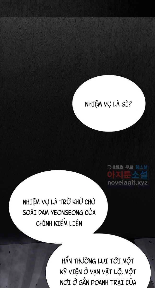 Kiếm Ma Đạo Chapter 10 - 14