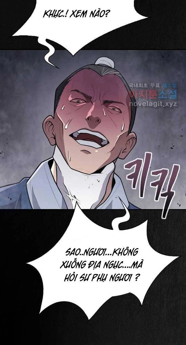 Kiếm Ma Đạo Chapter 10 - 27