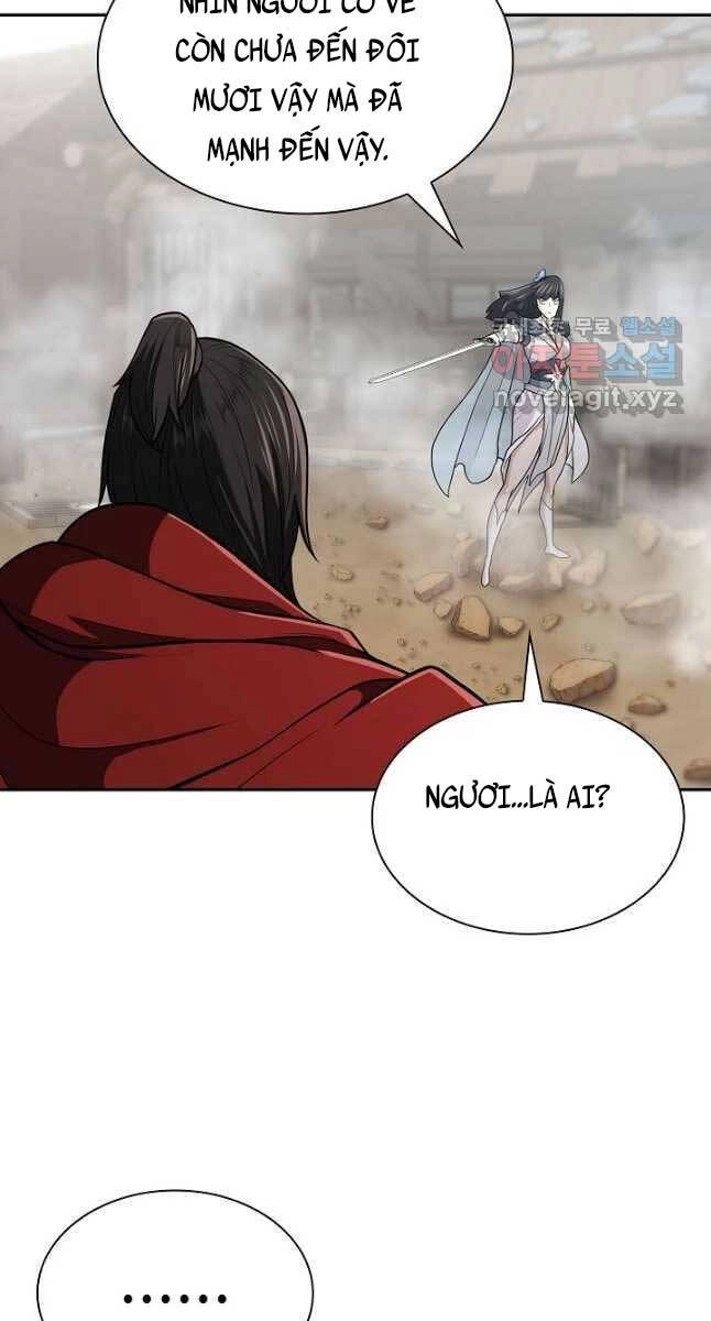 Kiếm Ma Đạo Chapter 10 - 50