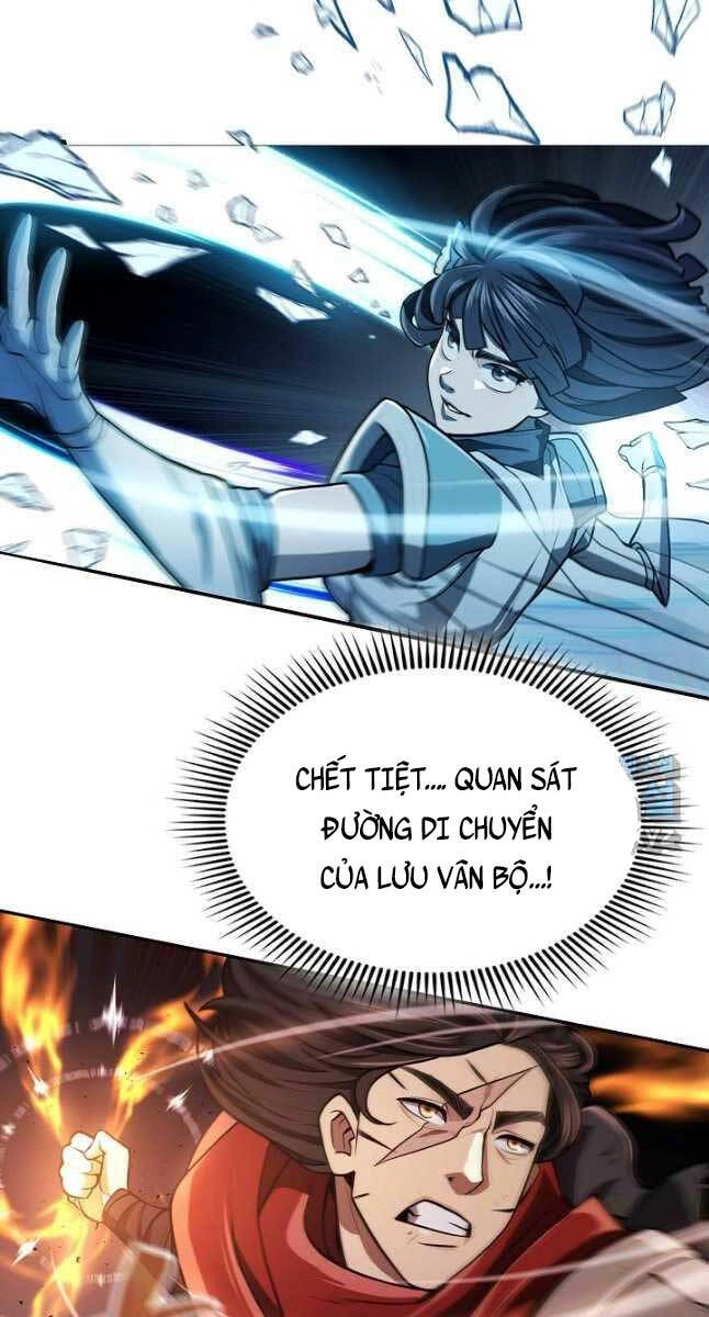 Kiếm Ma Đạo Chapter 10 - 99