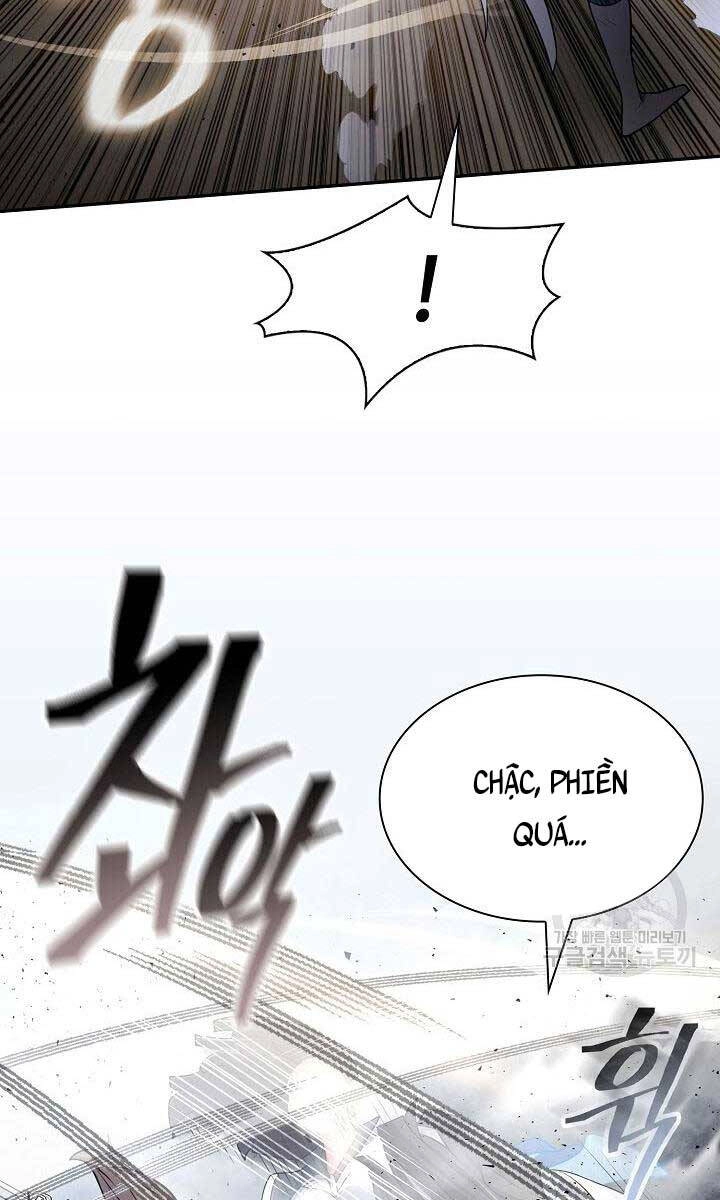 Kiếm Ma Đạo Chapter 11 - 14