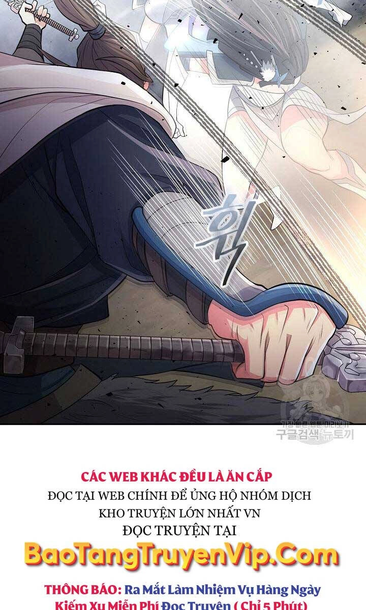 Kiếm Ma Đạo Chapter 11 - 15