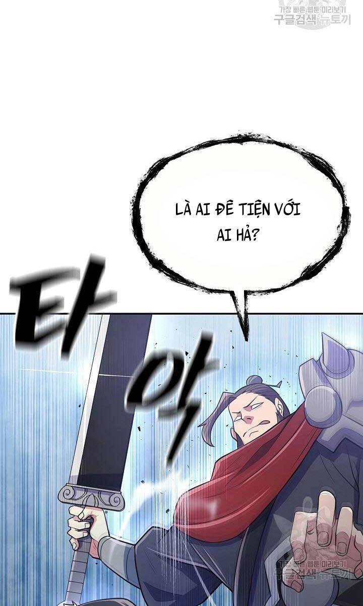 Kiếm Ma Đạo Chapter 11 - 23