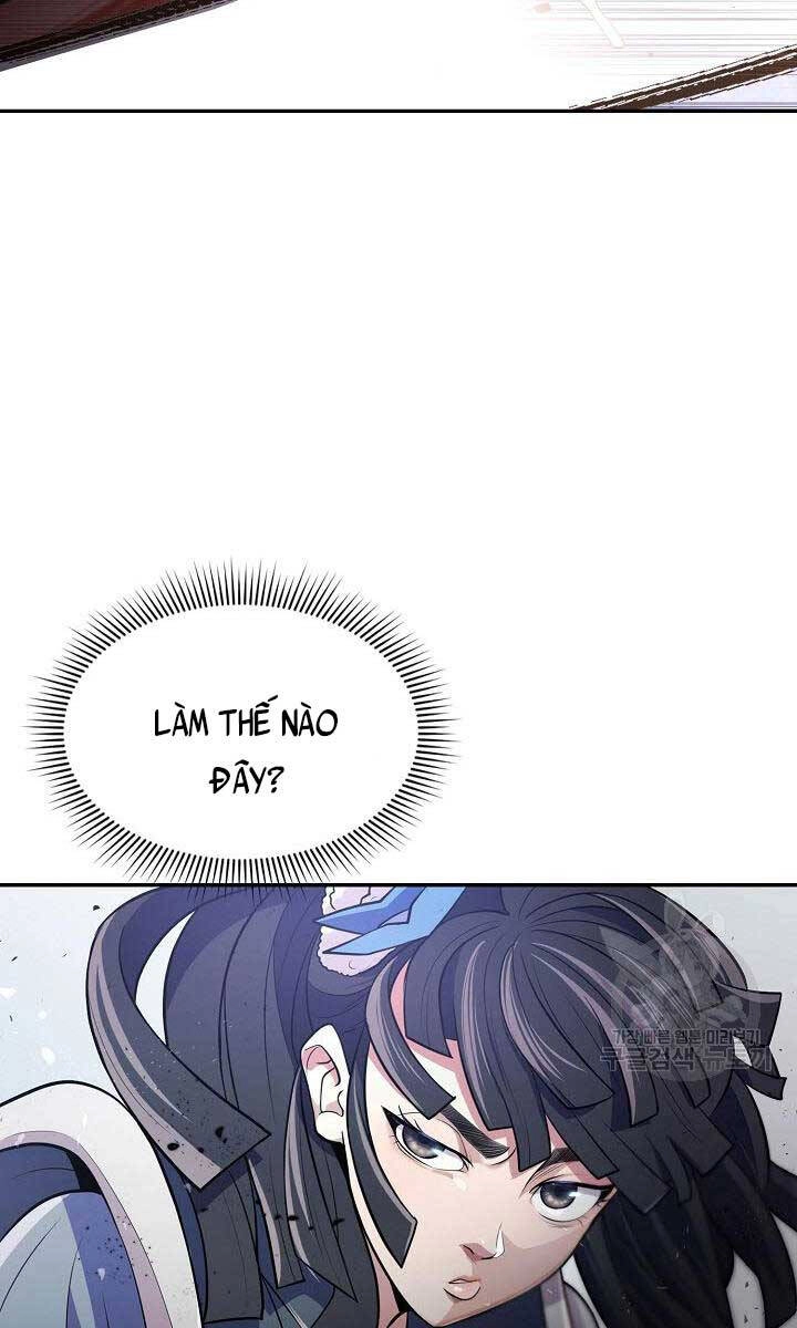 Kiếm Ma Đạo Chapter 11 - 26