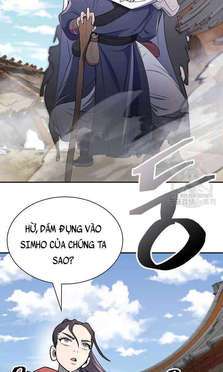 Kiếm Ma Đạo Chapter 11 - 29