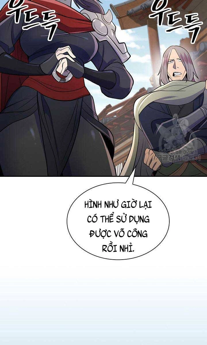 Kiếm Ma Đạo Chapter 11 - 30