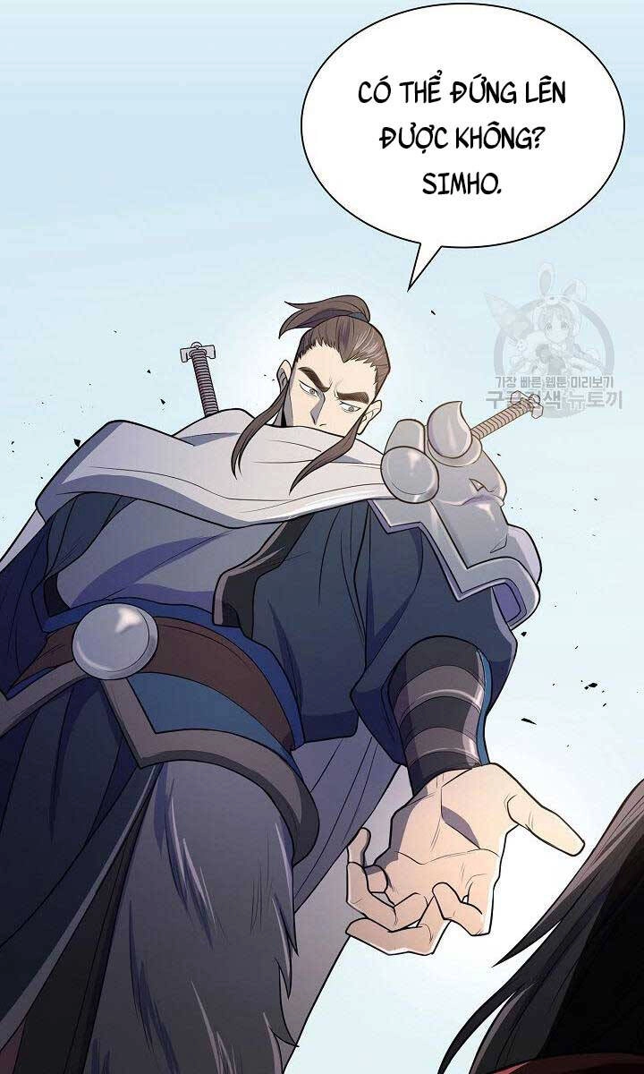 Kiếm Ma Đạo Chapter 11 - 31