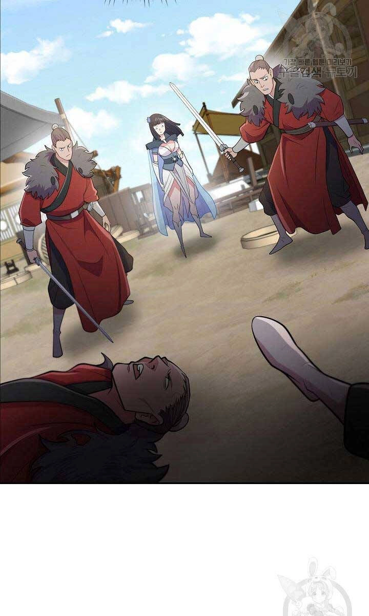 Kiếm Ma Đạo Chapter 11 - 34