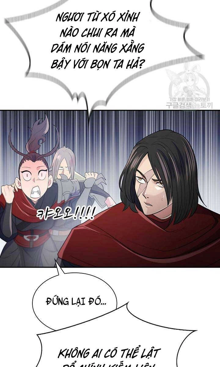 Kiếm Ma Đạo Chapter 11 - 44