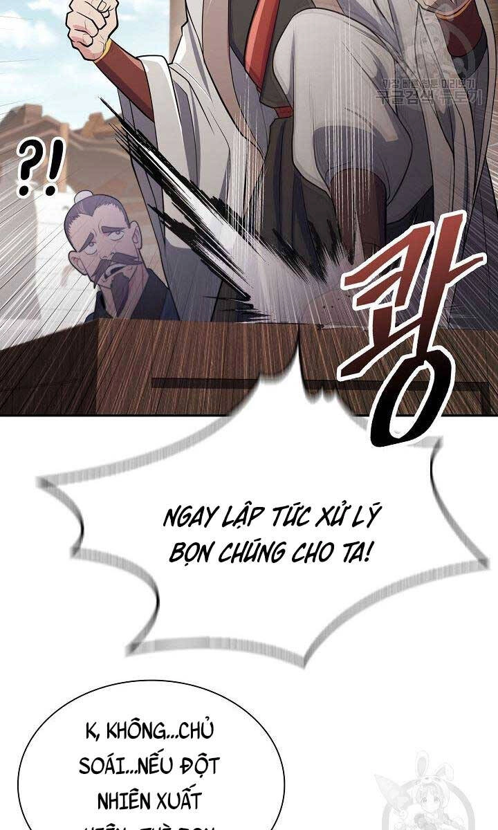 Kiếm Ma Đạo Chapter 11 - 46