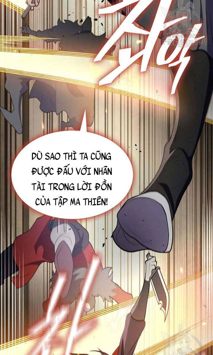 Kiếm Ma Đạo Chapter 11 - 58