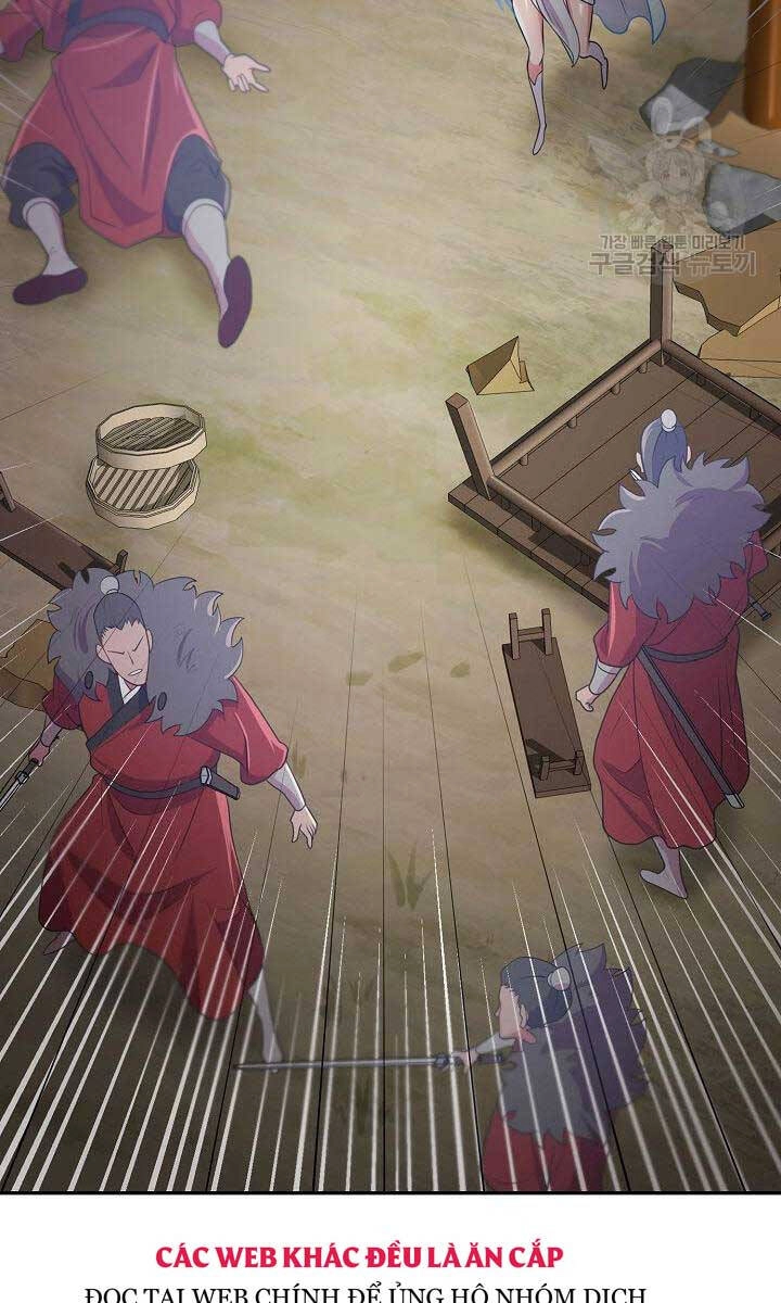 Kiếm Ma Đạo Chapter 11 - 105