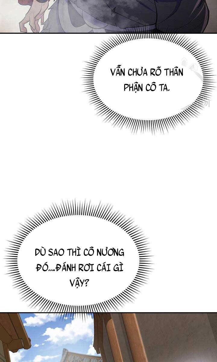 Kiếm Ma Đạo Chapter 11 - 116