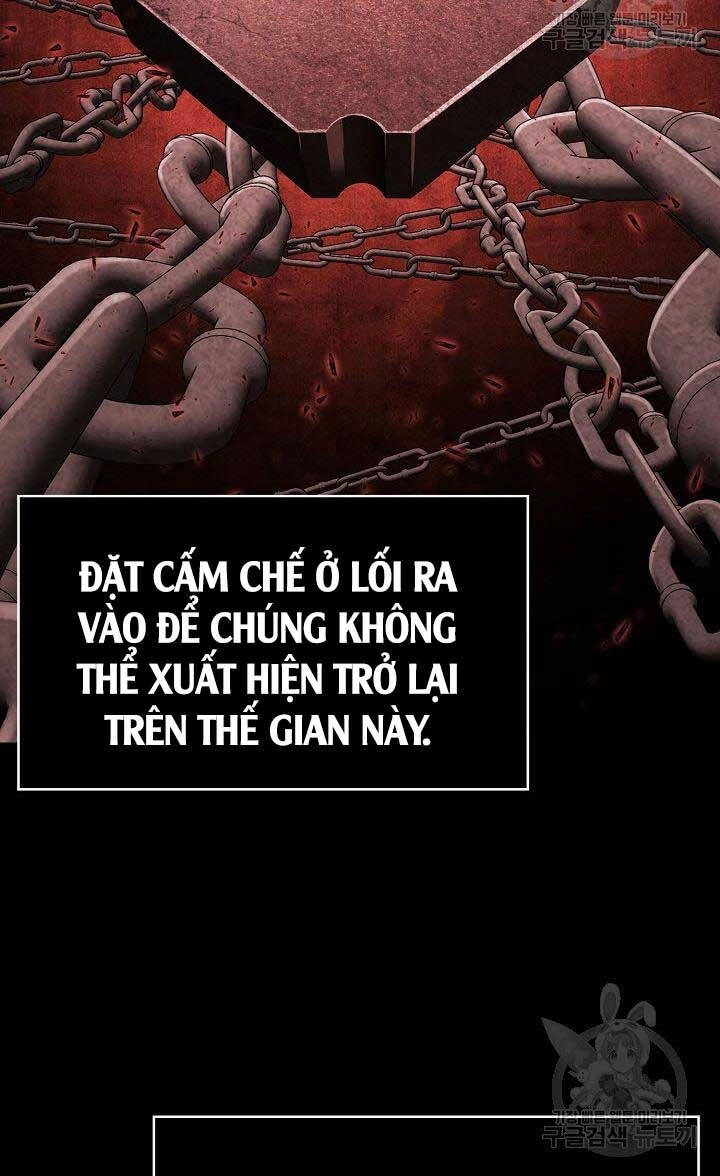 Kiếm Ma Đạo Chapter 12 - 11