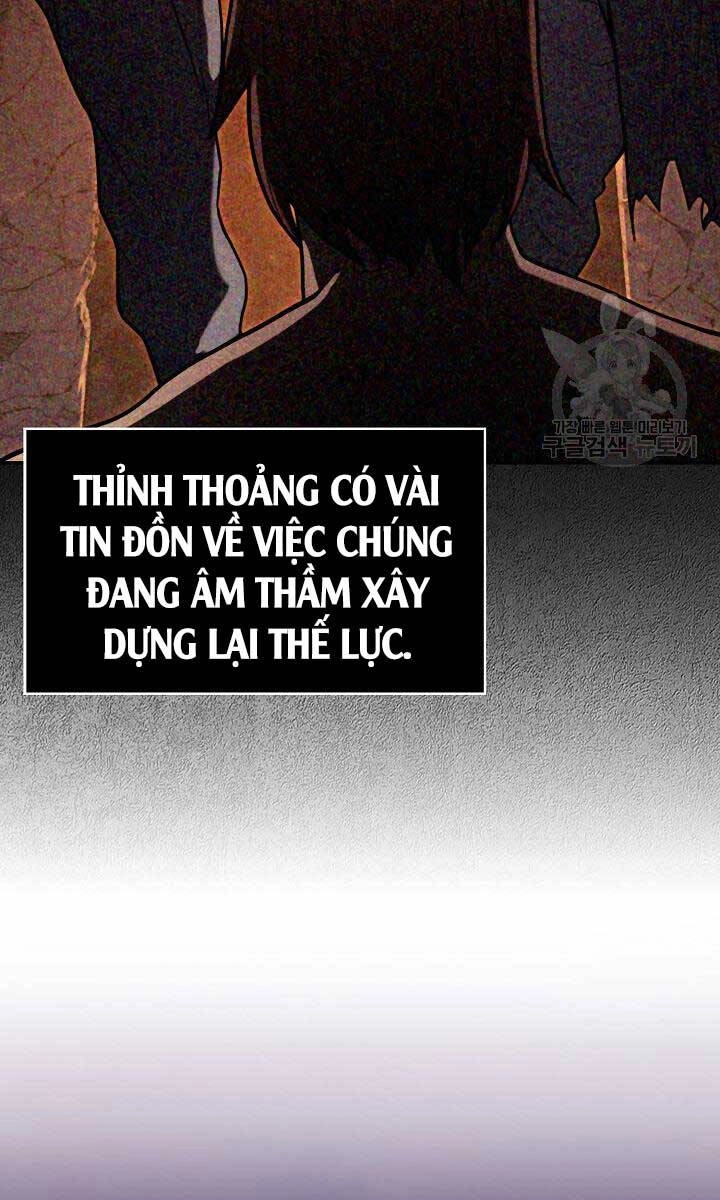 Kiếm Ma Đạo Chapter 12 - 18