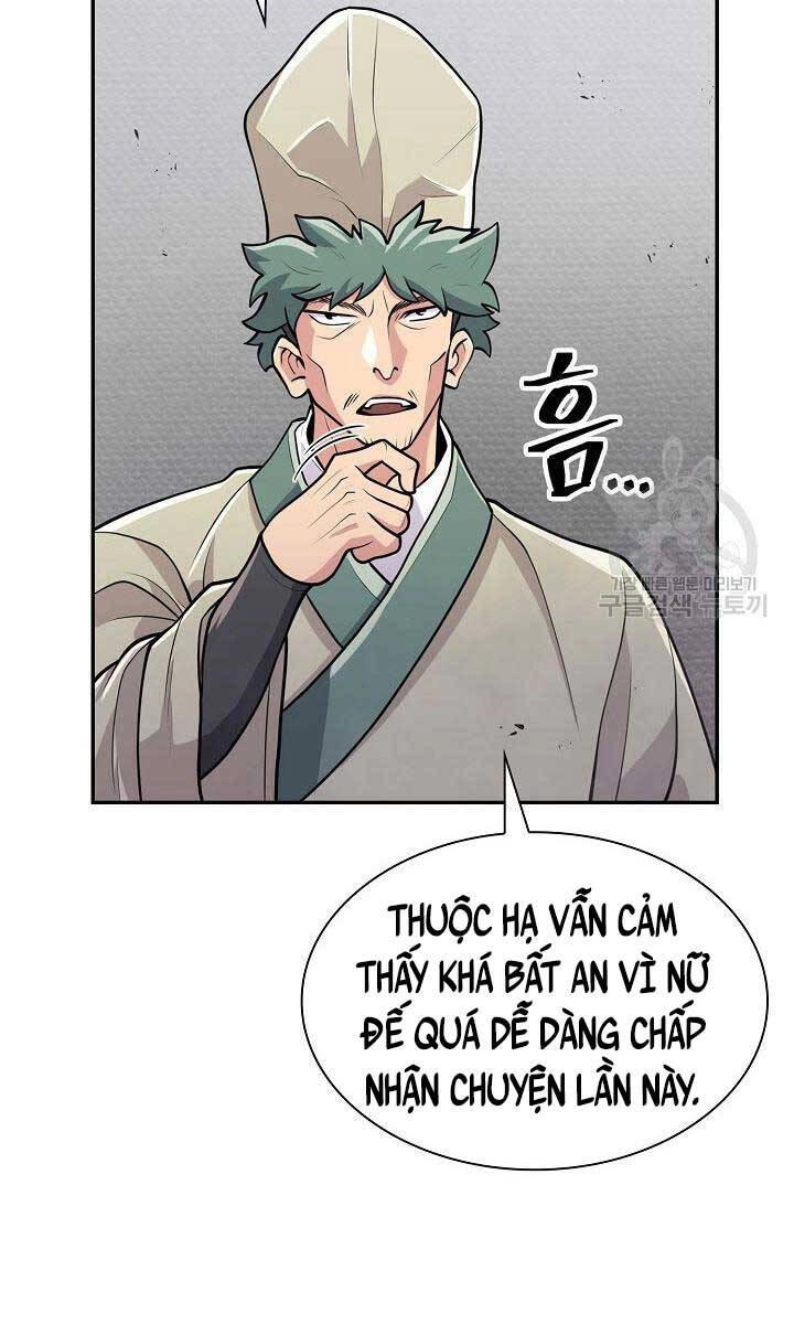 Kiếm Ma Đạo Chapter 12 - 28