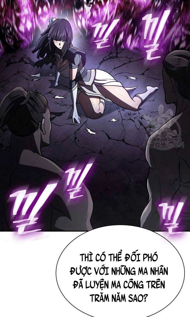 Kiếm Ma Đạo Chapter 12 - 50