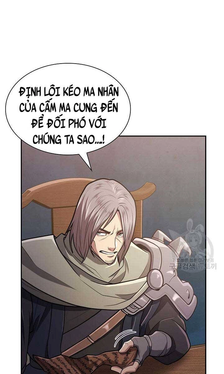 Kiếm Ma Đạo Chapter 12 - 58