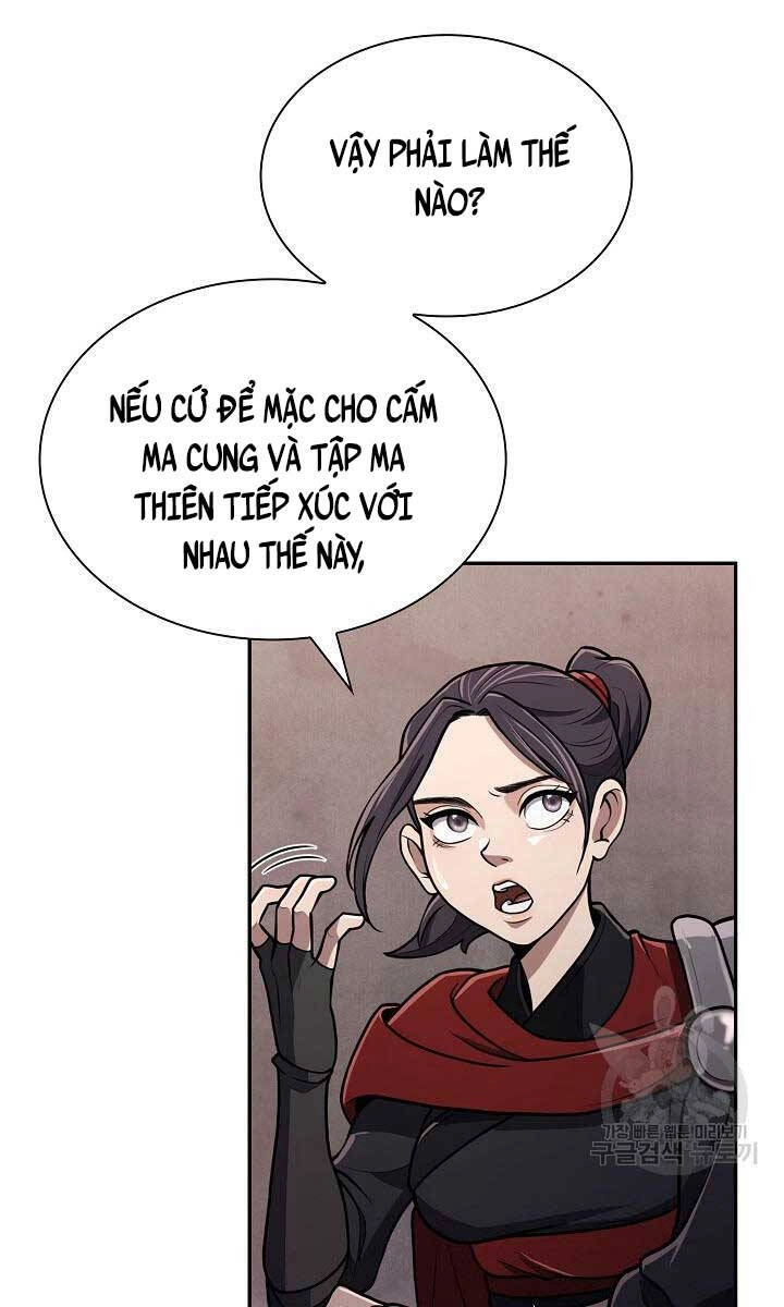 Kiếm Ma Đạo Chapter 12 - 67